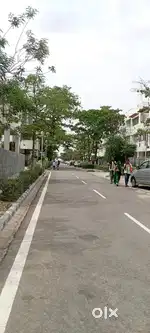 अजमेर रोड पर रिंग रोड के पास  90 गज का Jda प्लॉट 42.25 लाख में