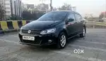 Volkswagen Vento 2010-2013 Diesel Highline, 2013, Diesel