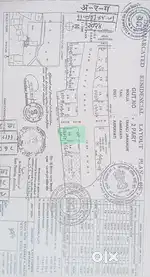 Plot for sale