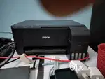 Epson Printer Aqua Port Water Purifier Glass Gas stove good condition