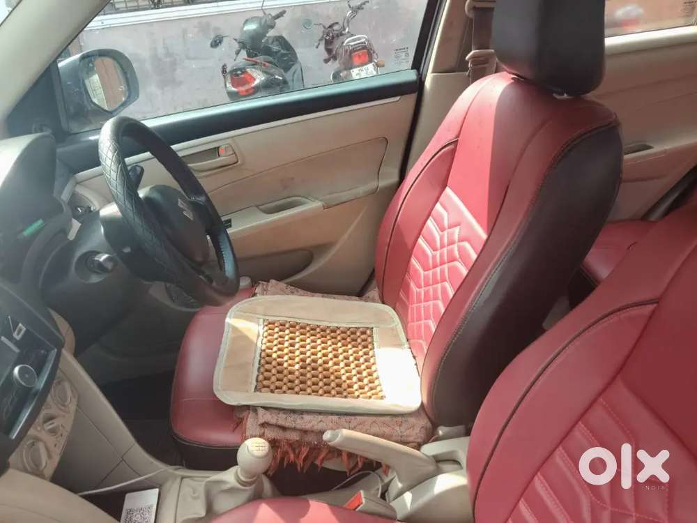 Maruti Suzuki Swift Dzire Tour 2019 Diesel 220000 Km Driven