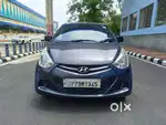 Hyundai EON Magna +, 2016, Petrol