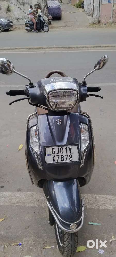 Complete working conditions without any problems