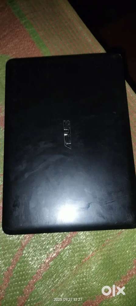 ASUS LAPTOP