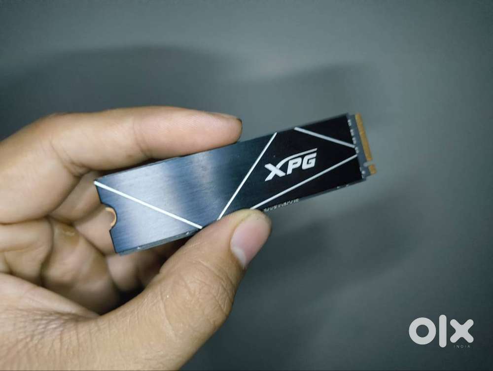 XPG ADATA 2TB M.2 NVME SSD