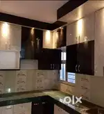 2bhk flat independent house without owner