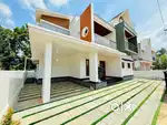 2600SQFT 5.5CENT KAKKANAD NEAR INFOPARK PALLIKKARA