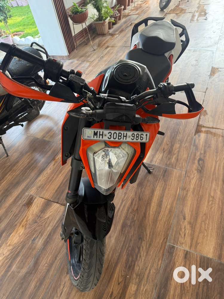 Dual abs with full power torque