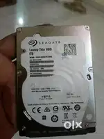 Seagate hdd laptop