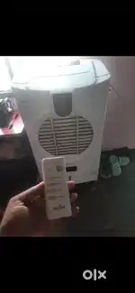 Kenstar COLLER with remote