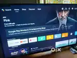 Mi 50 inches tv
