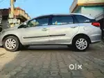 Honda Mobilio 2015 Diesel 90544 Km Driven