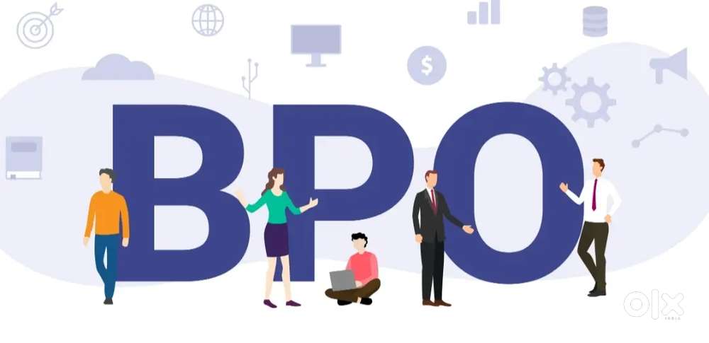 BPO AT INTERNATIONAL CALLING