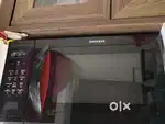 28ltrs Samsung Microwave, convection, grill