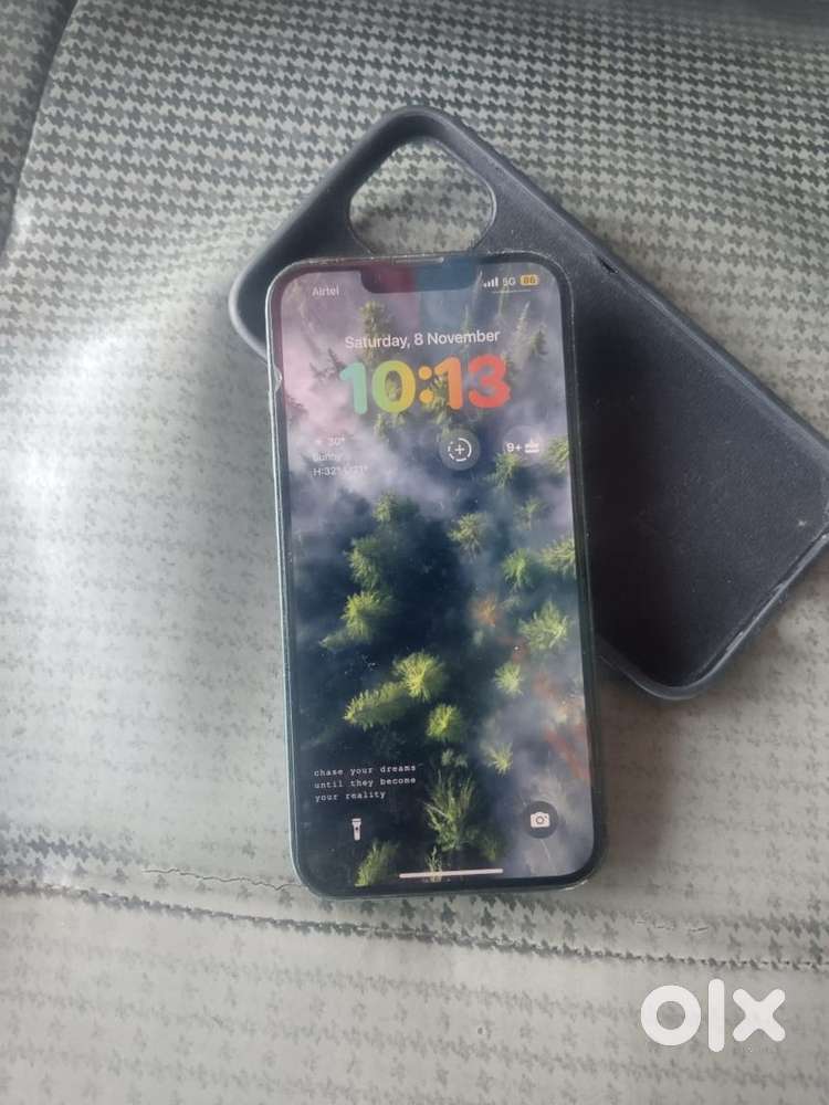 All original battery 79%