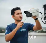 CCTV Technician Required