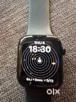 Apple Watch Series 8 - GPS + Wifi (hardly used)
