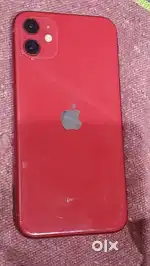 iphone 11 in good condition