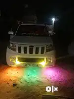 Mahindra TUV 300 Plus 2016 Diesel 187000 Km Driven