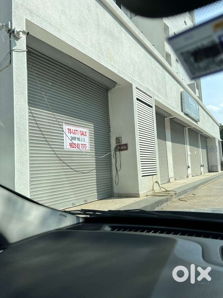 Best investment on proposed 100 ft Road