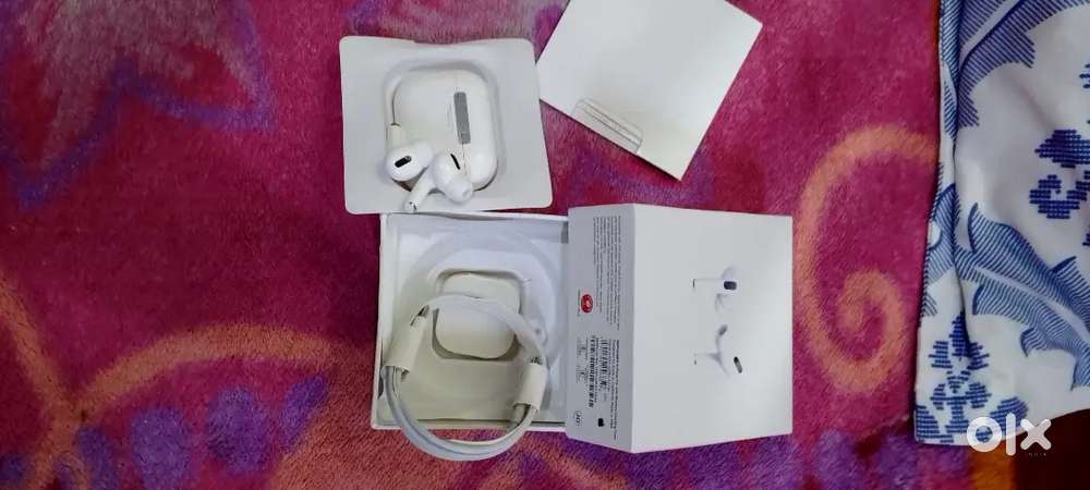 Apple airpods pro
