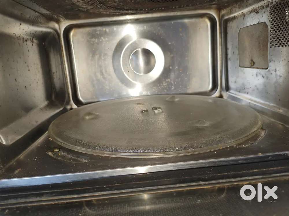 Panasonic Microwave