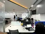 Fully furnished office space on rent  Ready to move office space