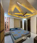 2bhk fully furnished for family or working bachelor