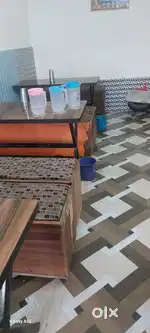 Work for shop hotel Experience