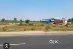 कॉर्नर प्लॉट 250*200