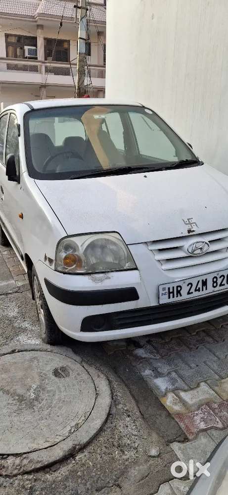 SANTRO XING