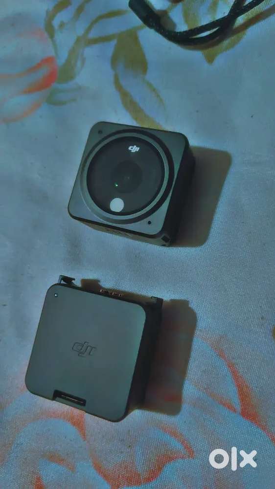 Dji action 2