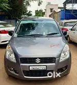 Maruti Suzuki Ritz VXi, 2010, Petrol