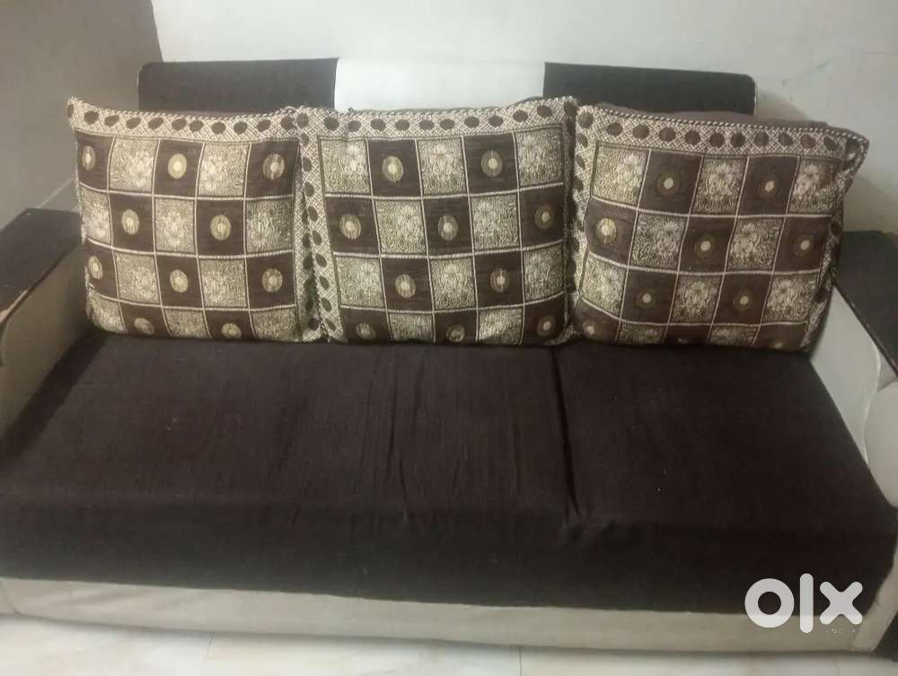 5 seater sofa set