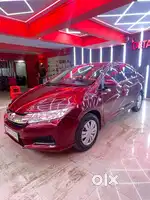 Honda City 2014 Diesel 82000 Km Driven