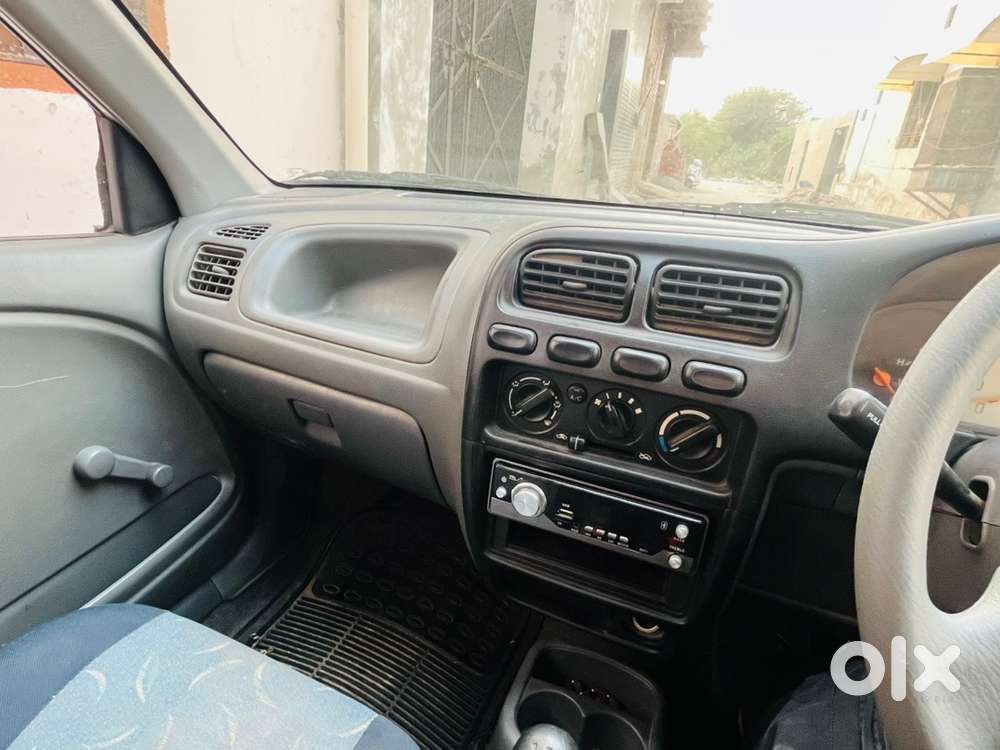 Maruti Suzuki Alto 800 2007 Petrol Good Condition