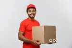 Delivery Job Silapathar