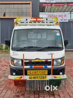 MAHINDRA SUPRO MINITRUCK CNG