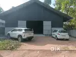 2100 sqft godown for rent near Thazhuthala jn, Kottiyam.
