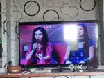 TCL 49 inch smart tv