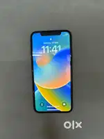 Iphone X 64GB for sale