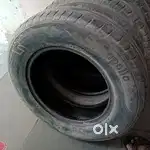 Desire ke second hand tyre size 165 80 14