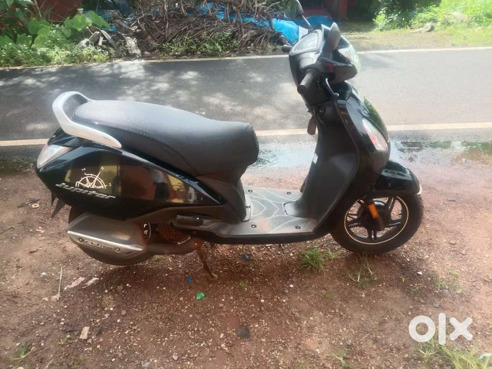 In a good condition
