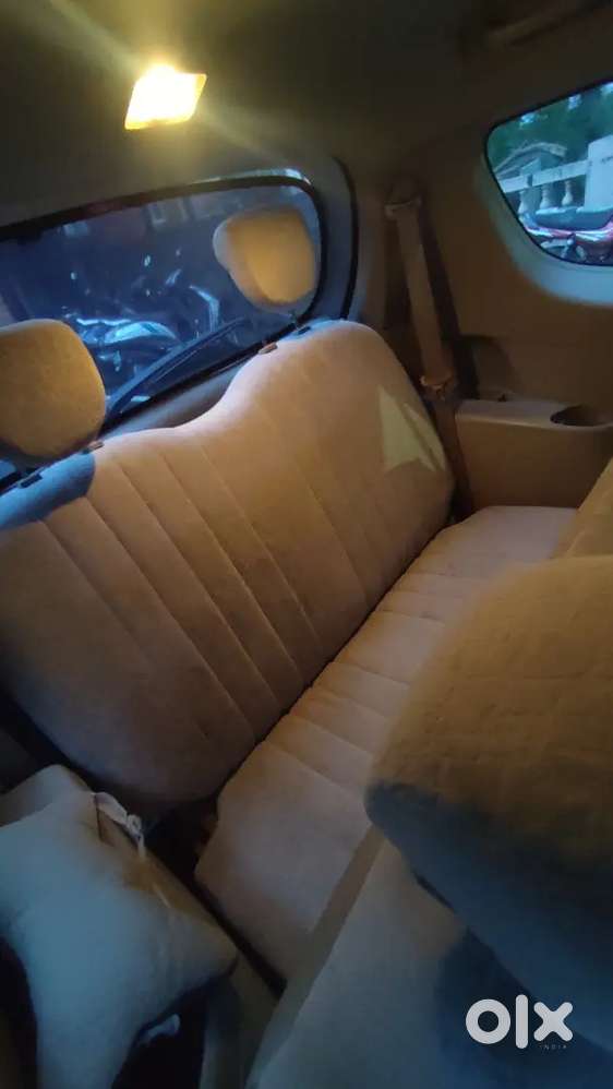 Maruti Suzuki Ertiga 2013