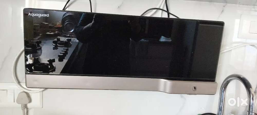 Aqua guard Water purifier