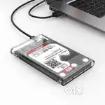 1 TB Laptop Hard disk