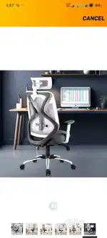 Office chaire