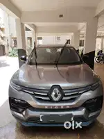 Renault kiger RXL 1.0 Easy-R Automatic 2021