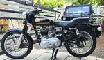 1986 Ex Army Bullet