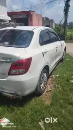 Single handed dzire for sell